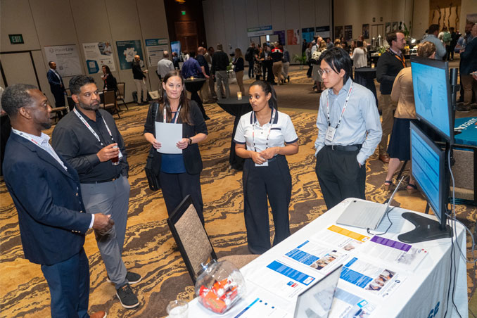 Innovation and Connection Hub
