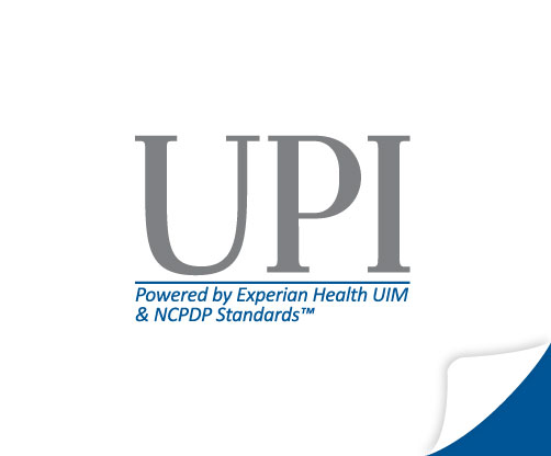 NCPDP Products UPI